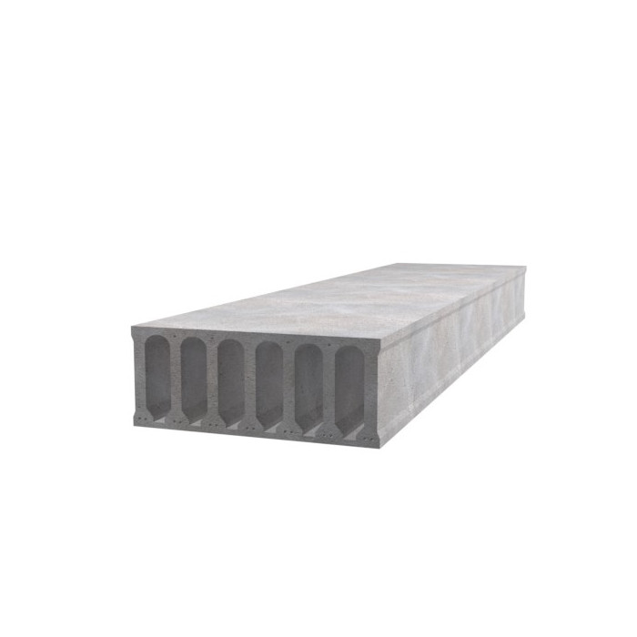 Плита перекрытия 4ПБ 106-12-14